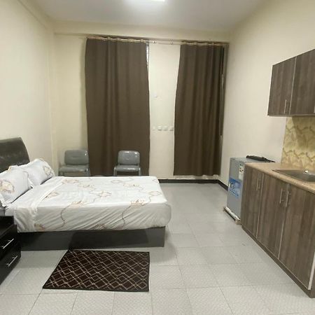 Betsi Bed & Breakfast Adis Abeba Exterior foto